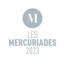 Lauréate relève femme d'exception BMO - Grandes Entreprises (2023)