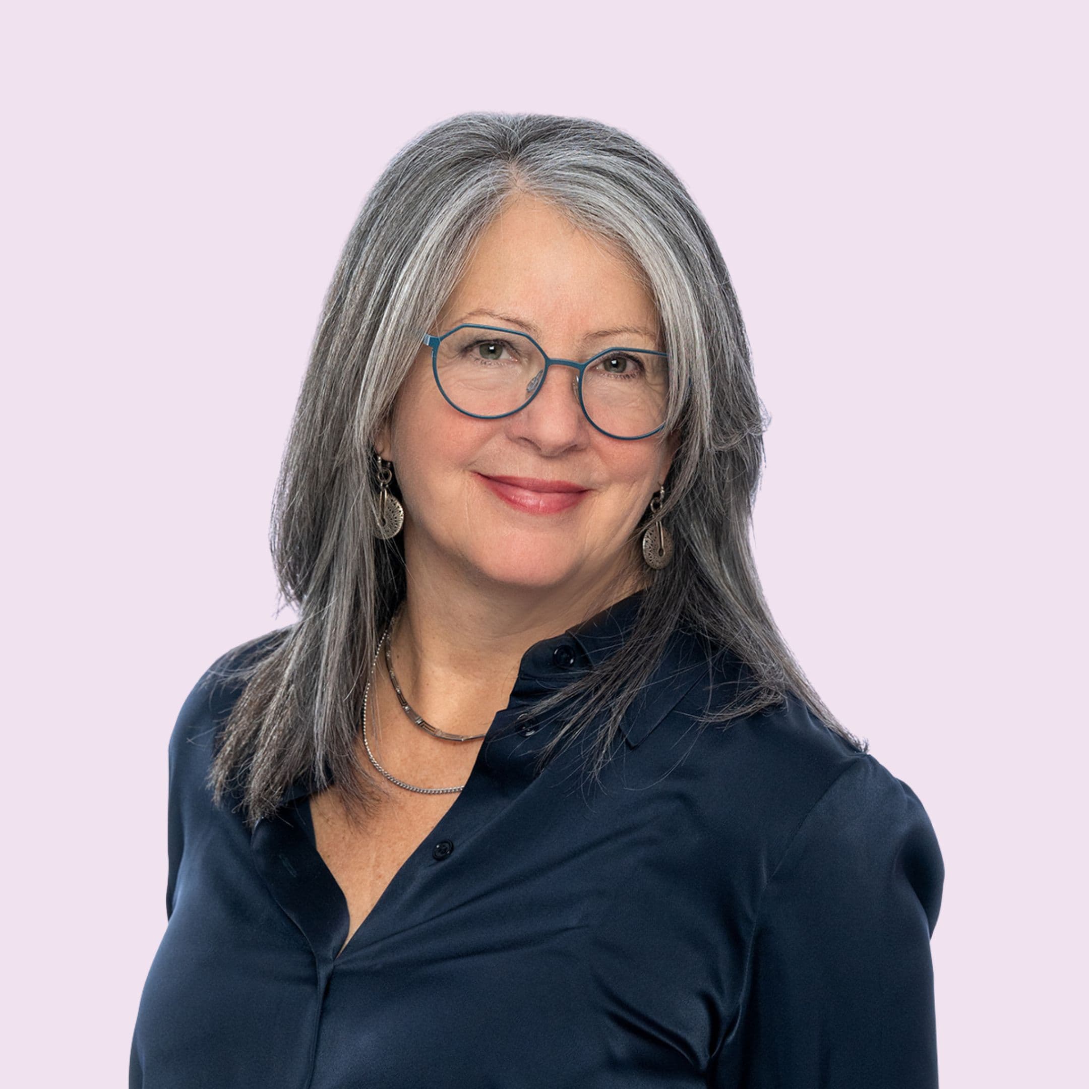 SANDRA ET SON ÉQUIPE