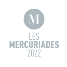 Finaliste Femme d’Exception 2022 – Mercuriades